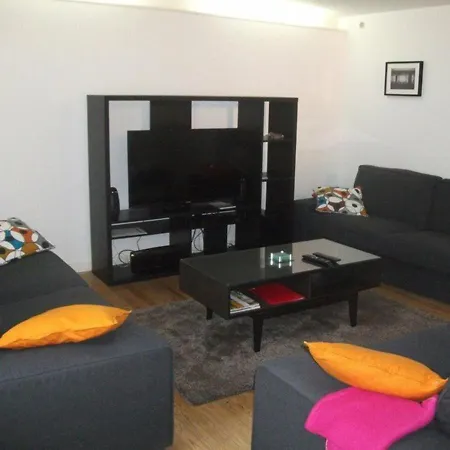 Maison Jonzac, 3 Pieces, 4 Personnes - Fr-1-246d-23 Jonzac
