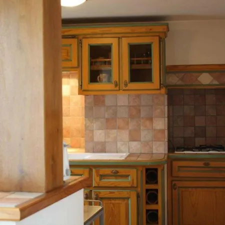 Semesterbostad Maison Jonzac, 3 Pieces, 4 Personnes - Fr-1-246d-23